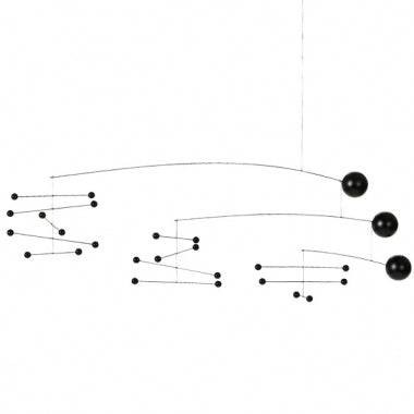 symphony in 3 Mvts