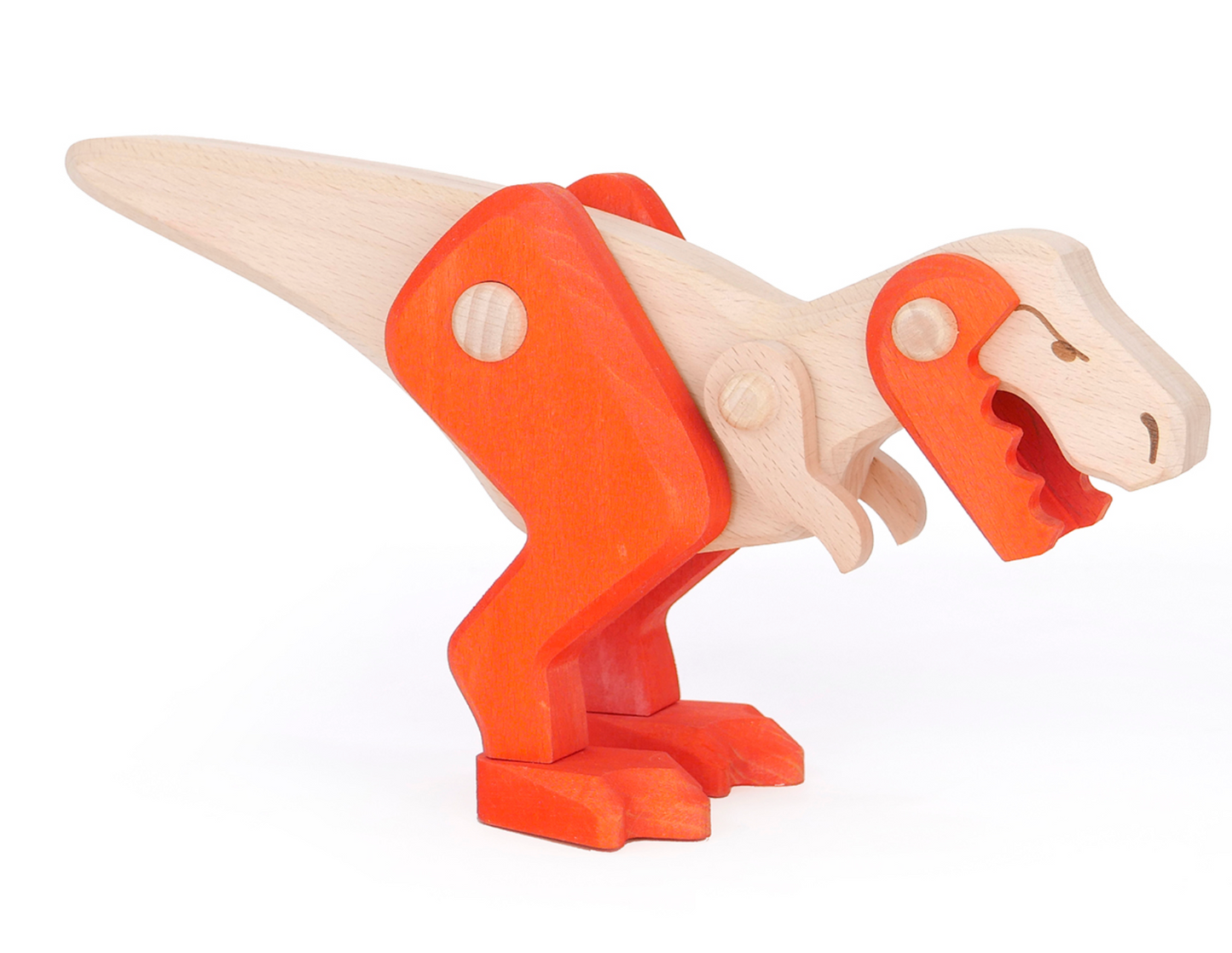 T-Rex Figure