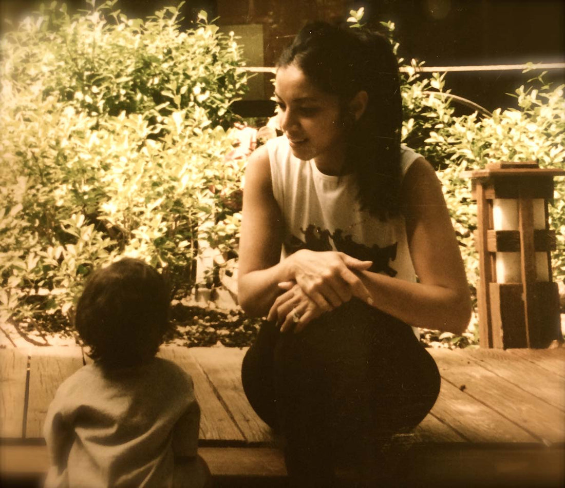 MOTHER'S DAY