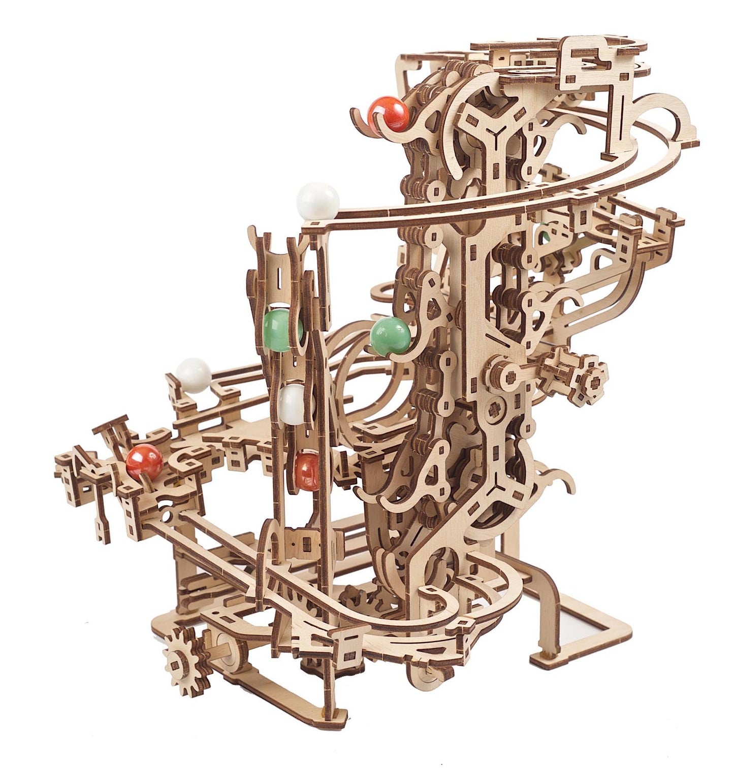 Marble Run Chain - 1