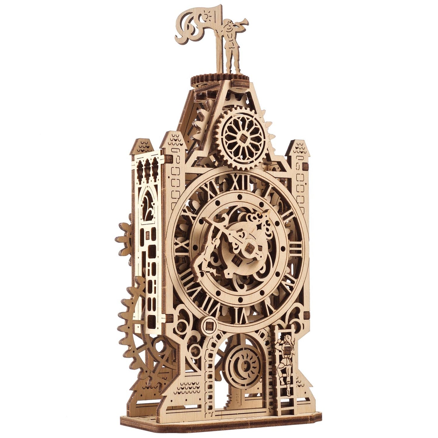 Old Clock Tower