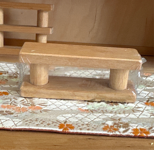 Decor little Shelf for woodenhouse