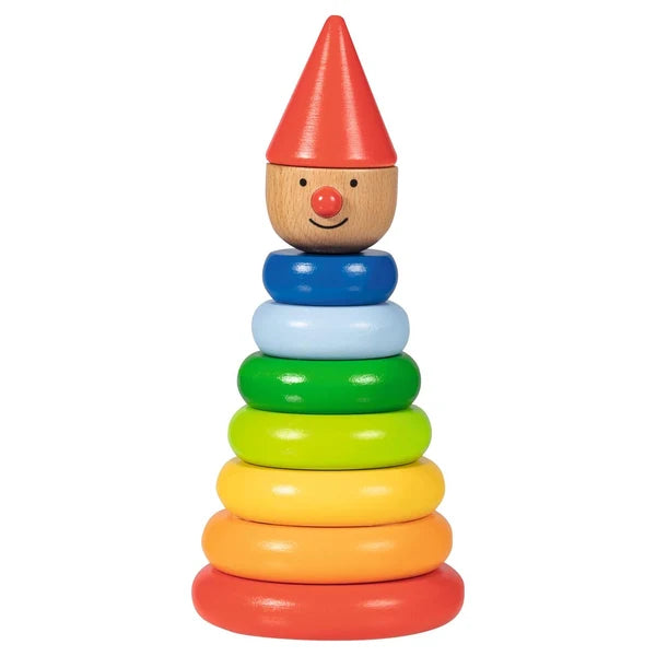 Magnetic Stacking man Nimo