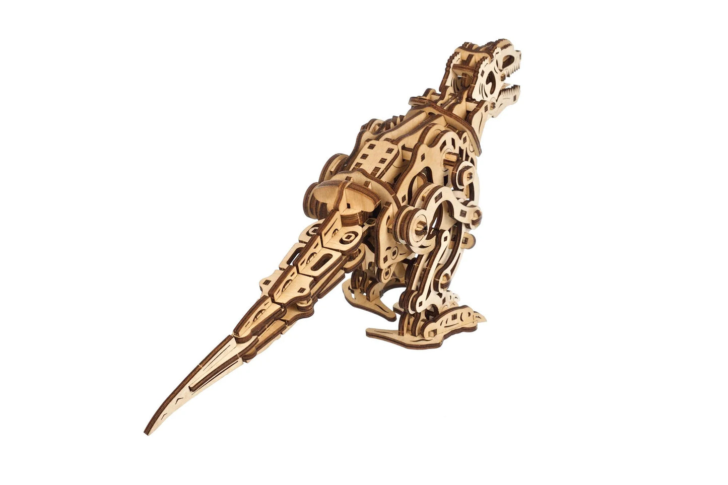 Tyrannosaurus Rex