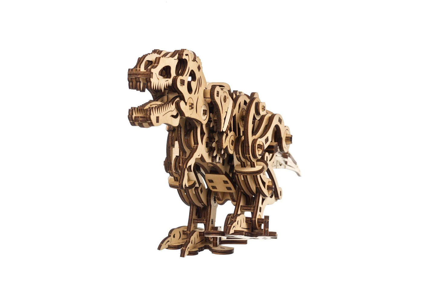 Tyrannosaurus Rex