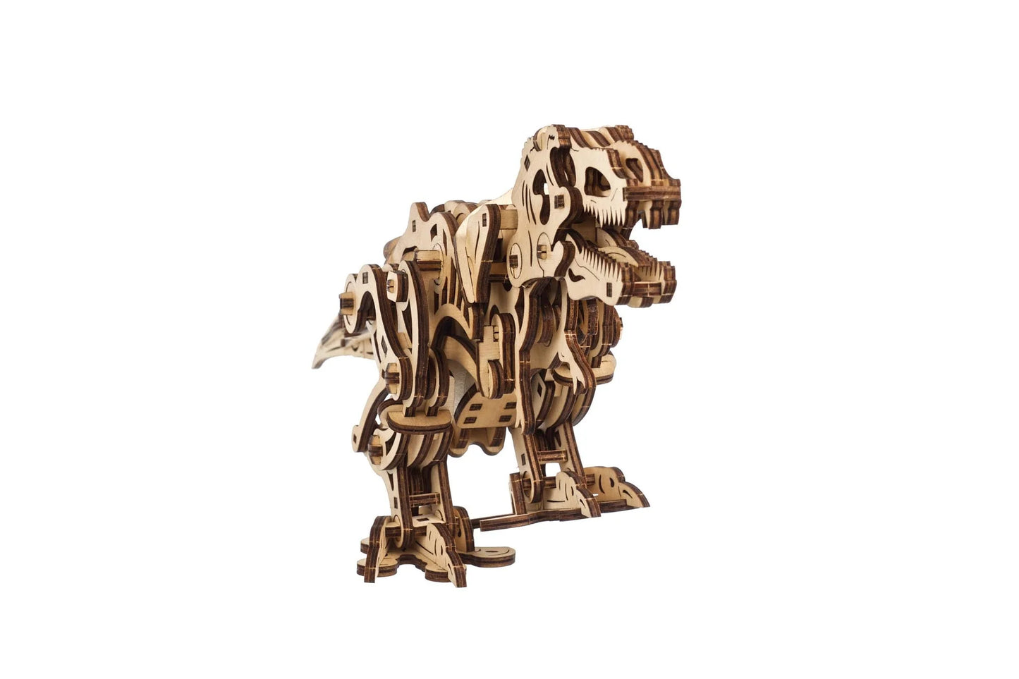 Tyrannosaurus Rex