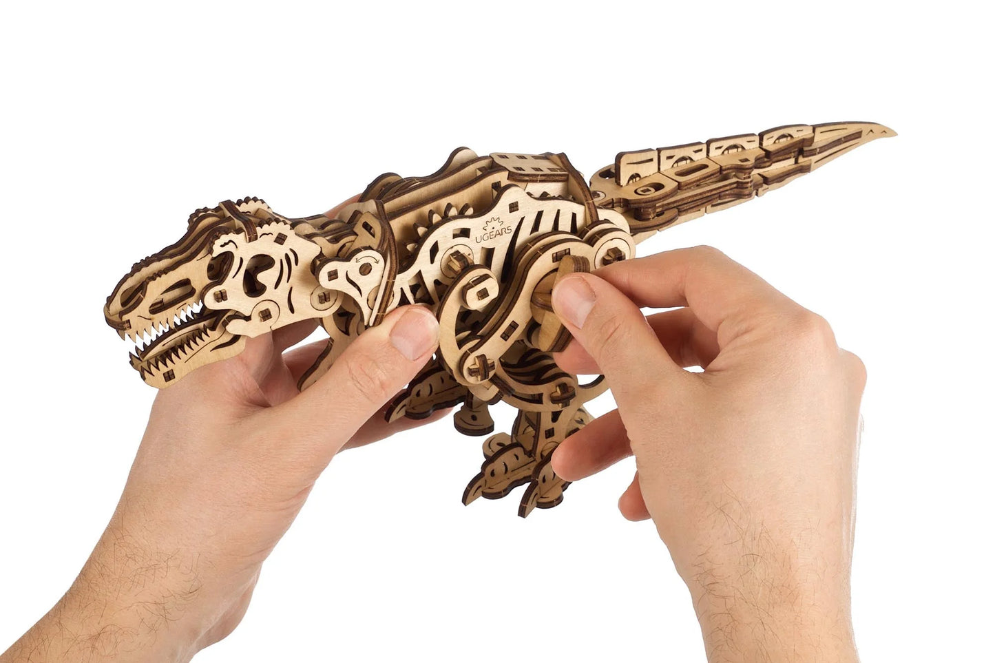 Tyrannosaurus Rex