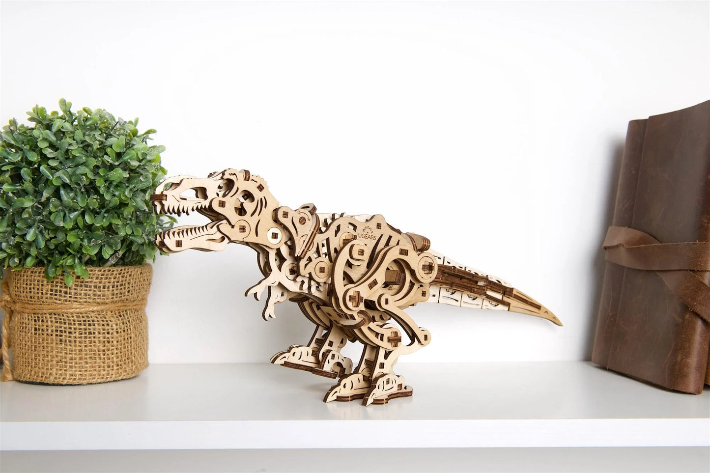 Tyrannosaurus Rex