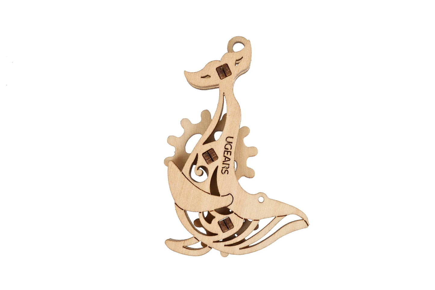 U-Fidgets Pacific Ocean