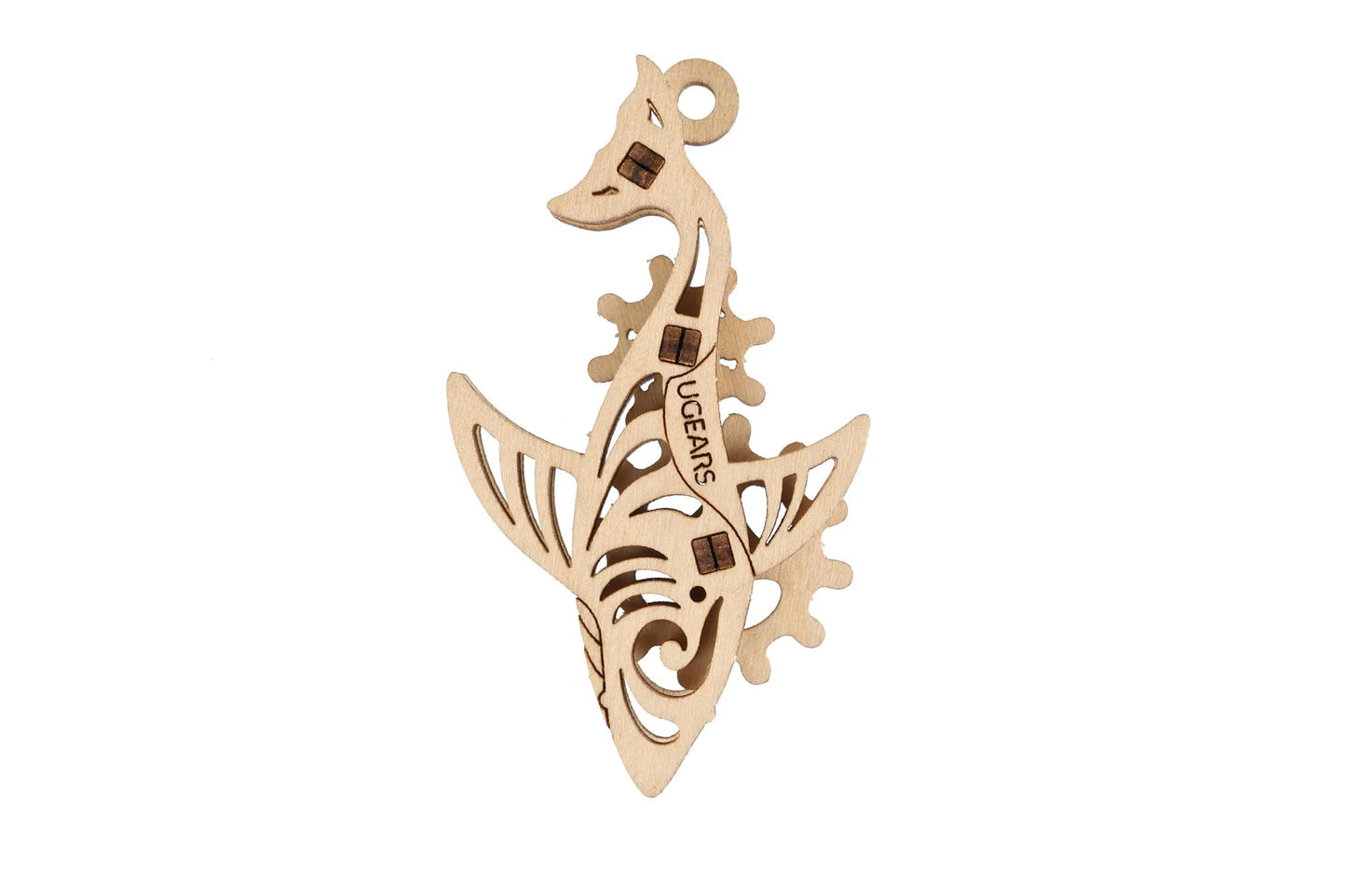 U-Fidgets Pacific Ocean