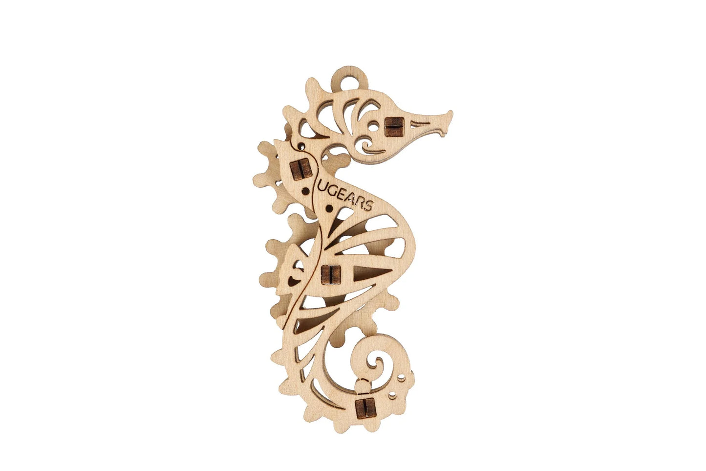 U-Fidgets Pacific Ocean