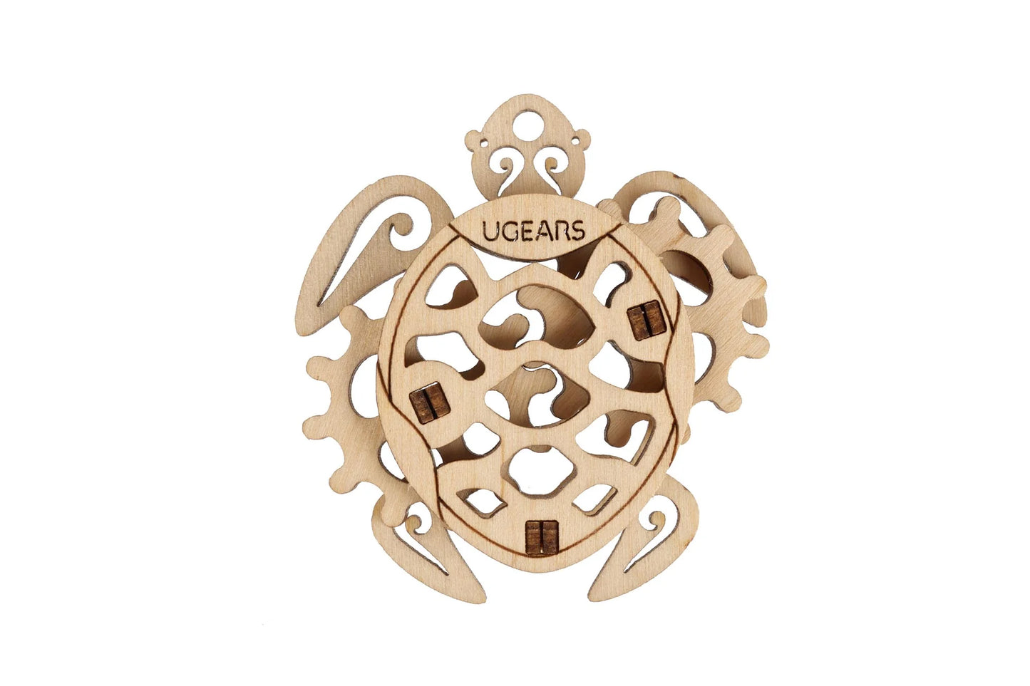 U-Fidgets Atlantic Ocean