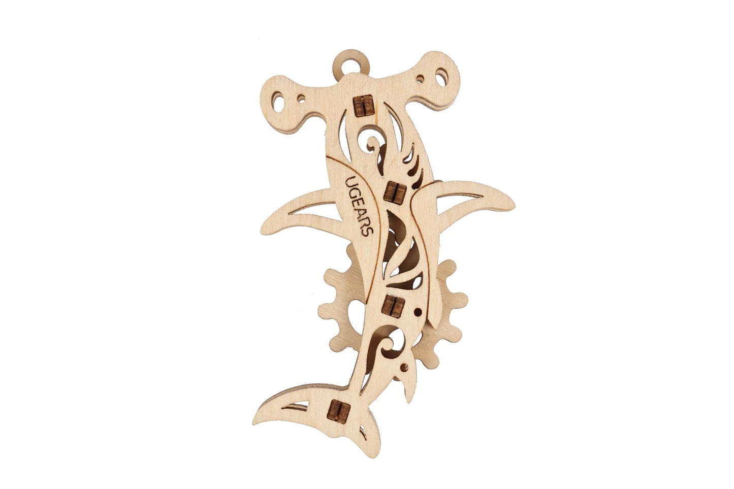 U-Fidgets Atlantic Ocean