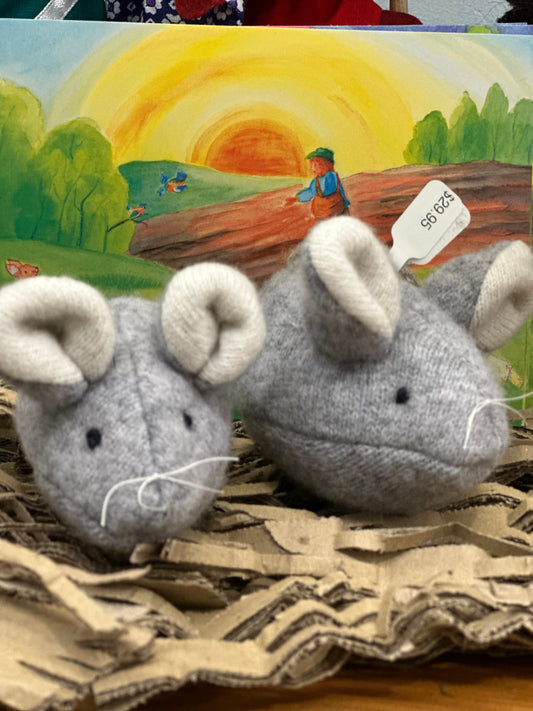 Mice