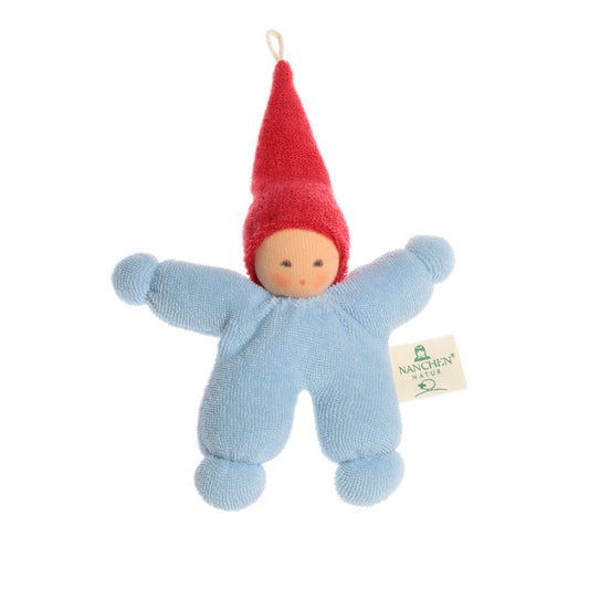 Blue Gnome