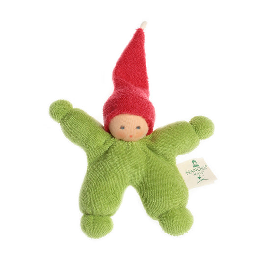 Green Gnome