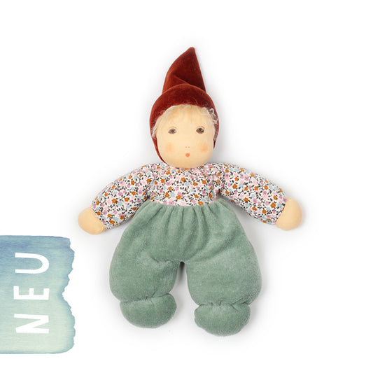 Forest Child Brown Sage