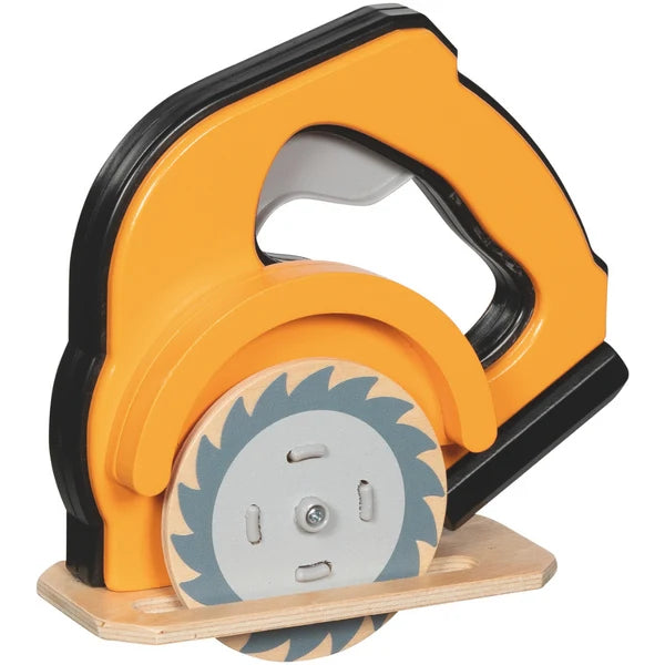 Circular saw with function