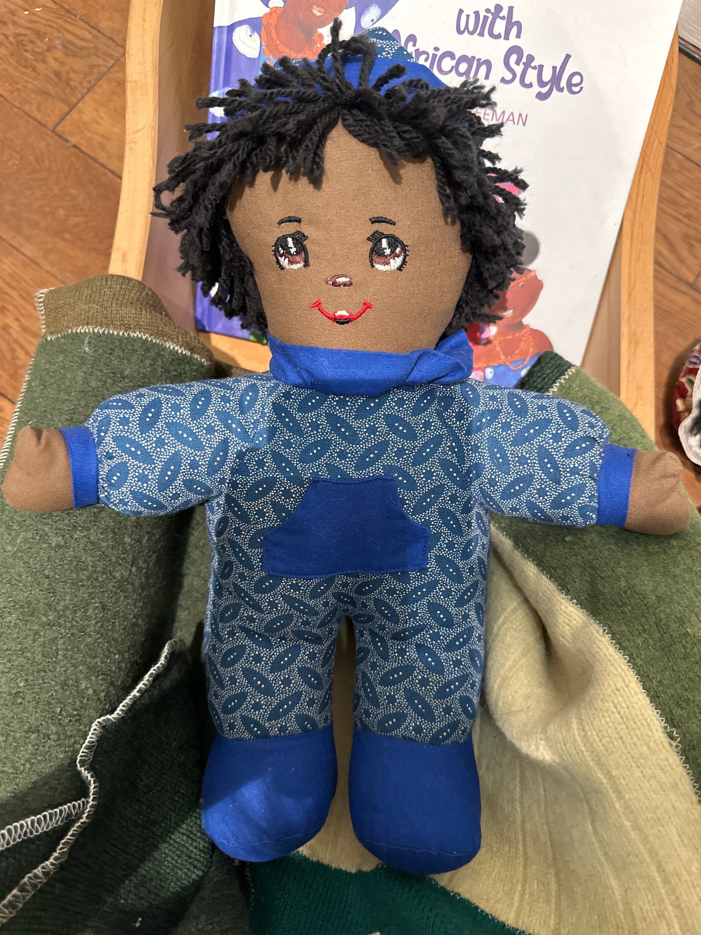 may doll