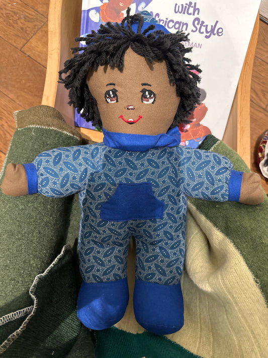 may doll