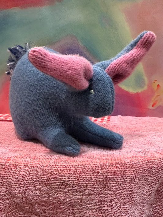 Mini Bunnies
