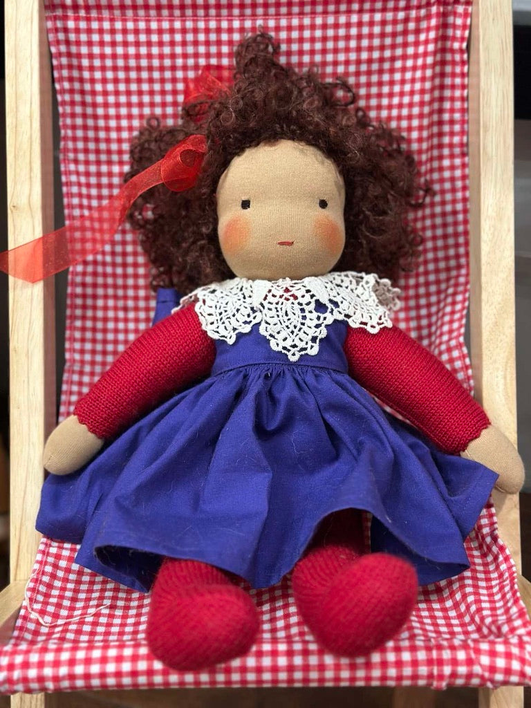 Big Doll