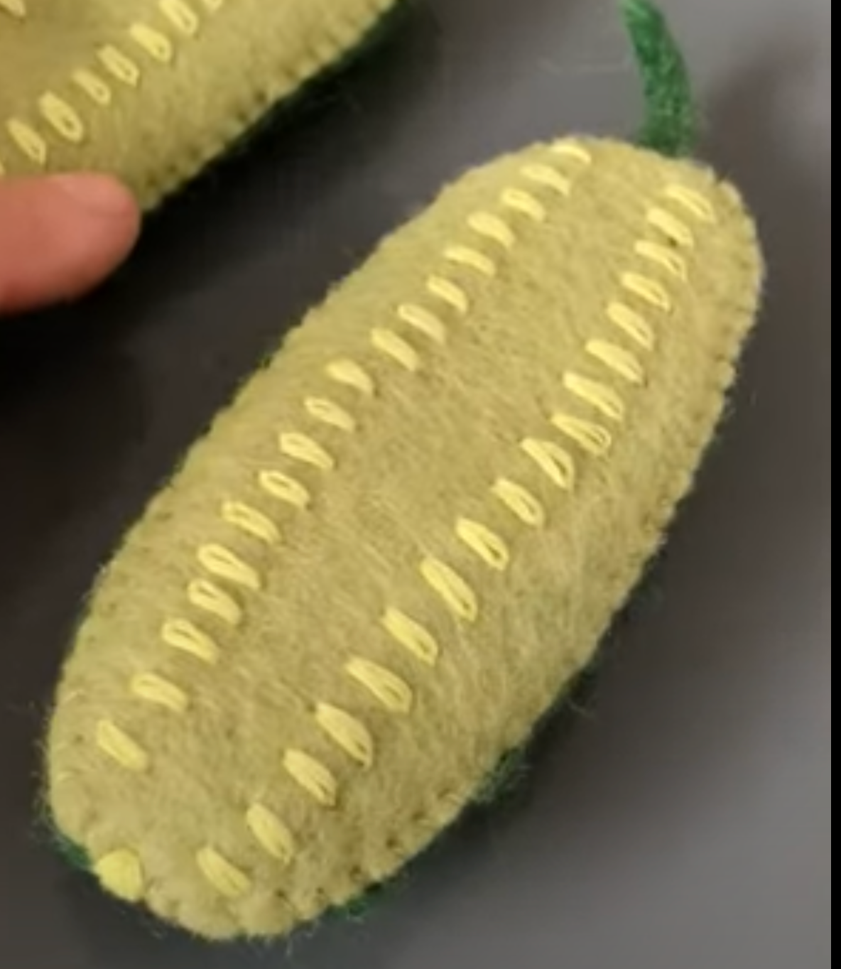1/2 Cucumber/1pc