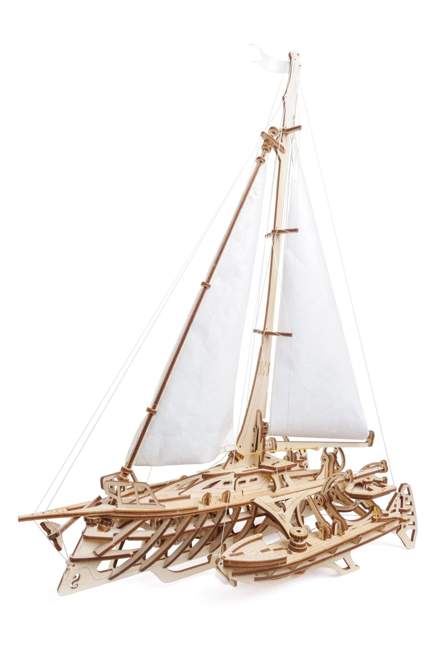Trimaran Merihobus