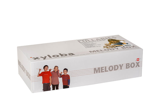 Melodia Lullabies
