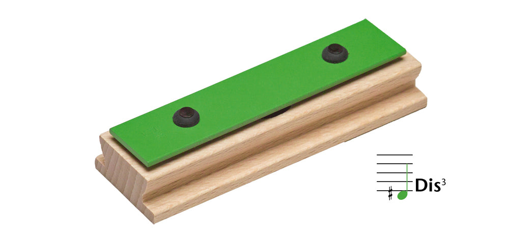 Xyloba, sound plate dis3