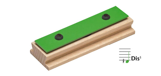 Xyloba, sound plate dis3