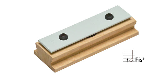 Xyloba, sound plate fis3