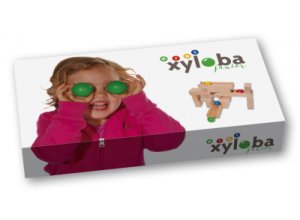 Xyloba Junior Mini, 17 components