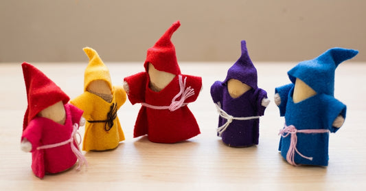 Mw Figurines