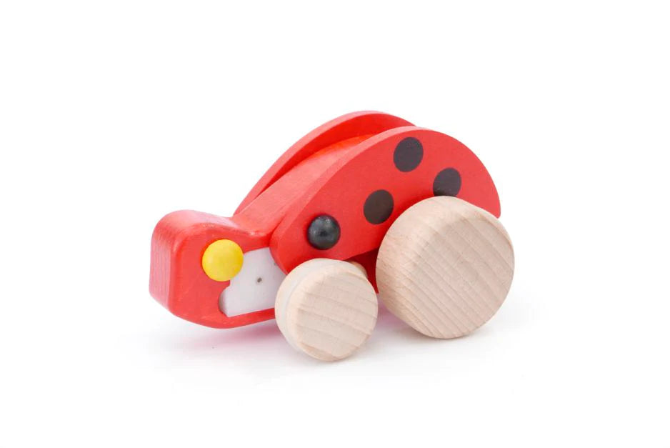 Pullback Ladybug