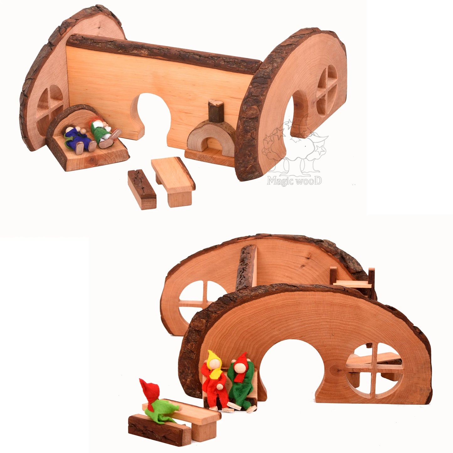 Shire Home