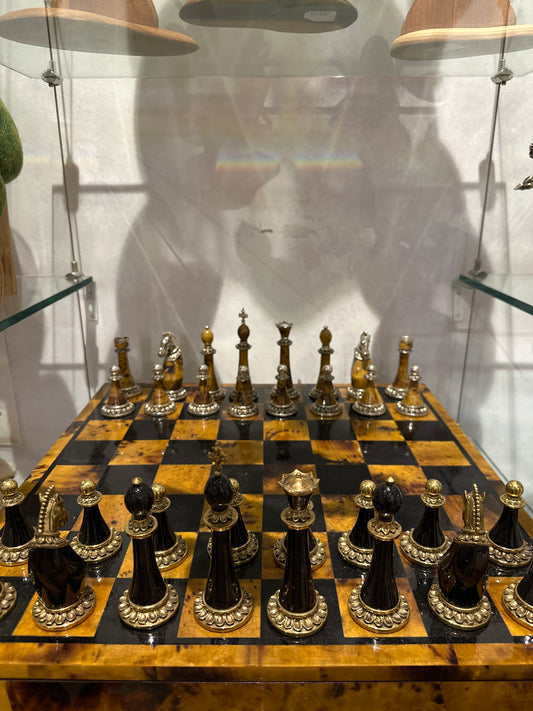 Chess Set-2