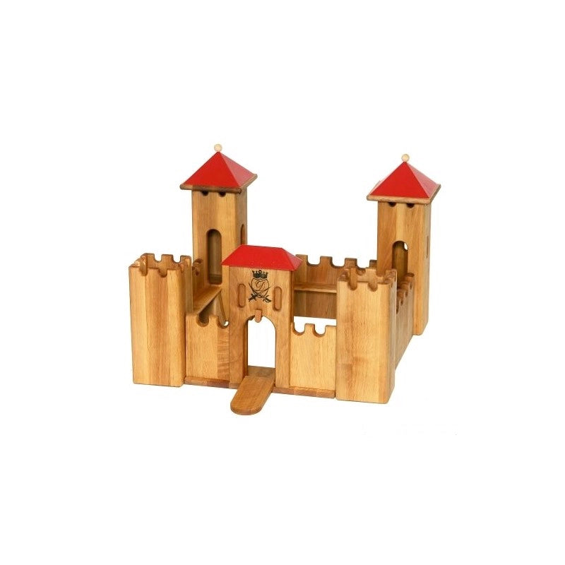 drewart small castle