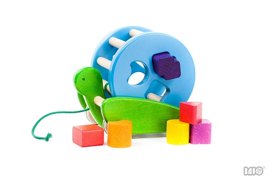 SNAIL SORTROLLER
