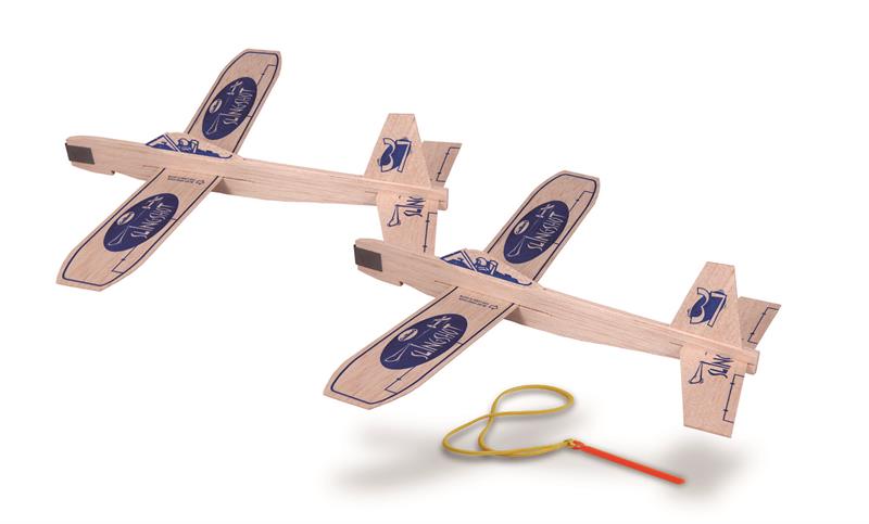Sling Shot Twin Pack
