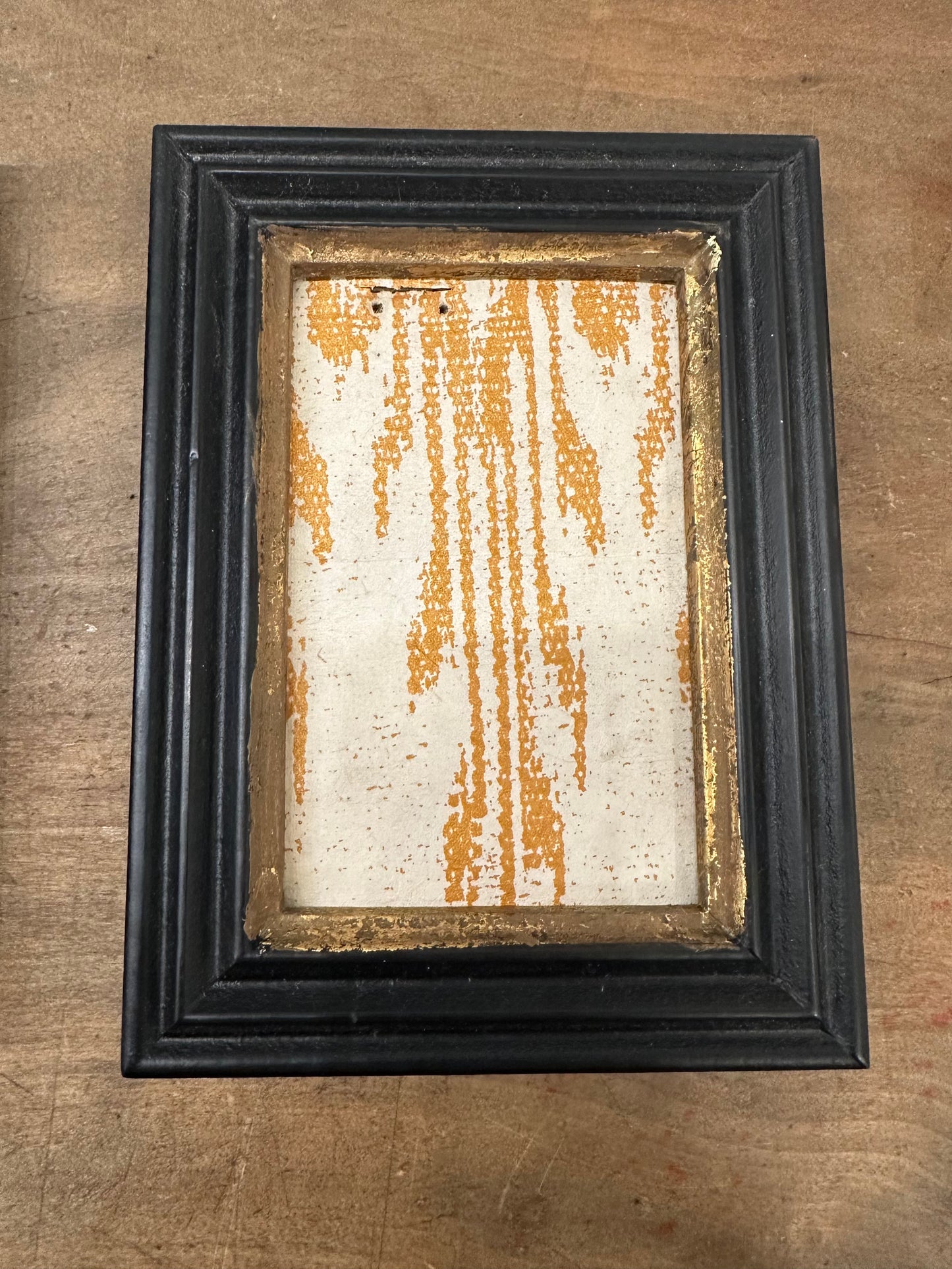 Frame