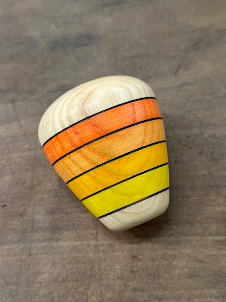 Colorful kadeiloscope