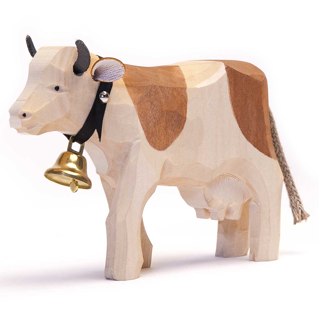 Cow 2 contin Fleckvieh