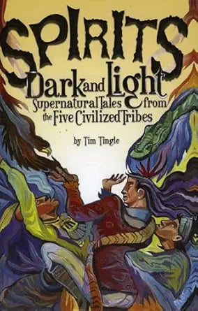Spirits Dark and Light