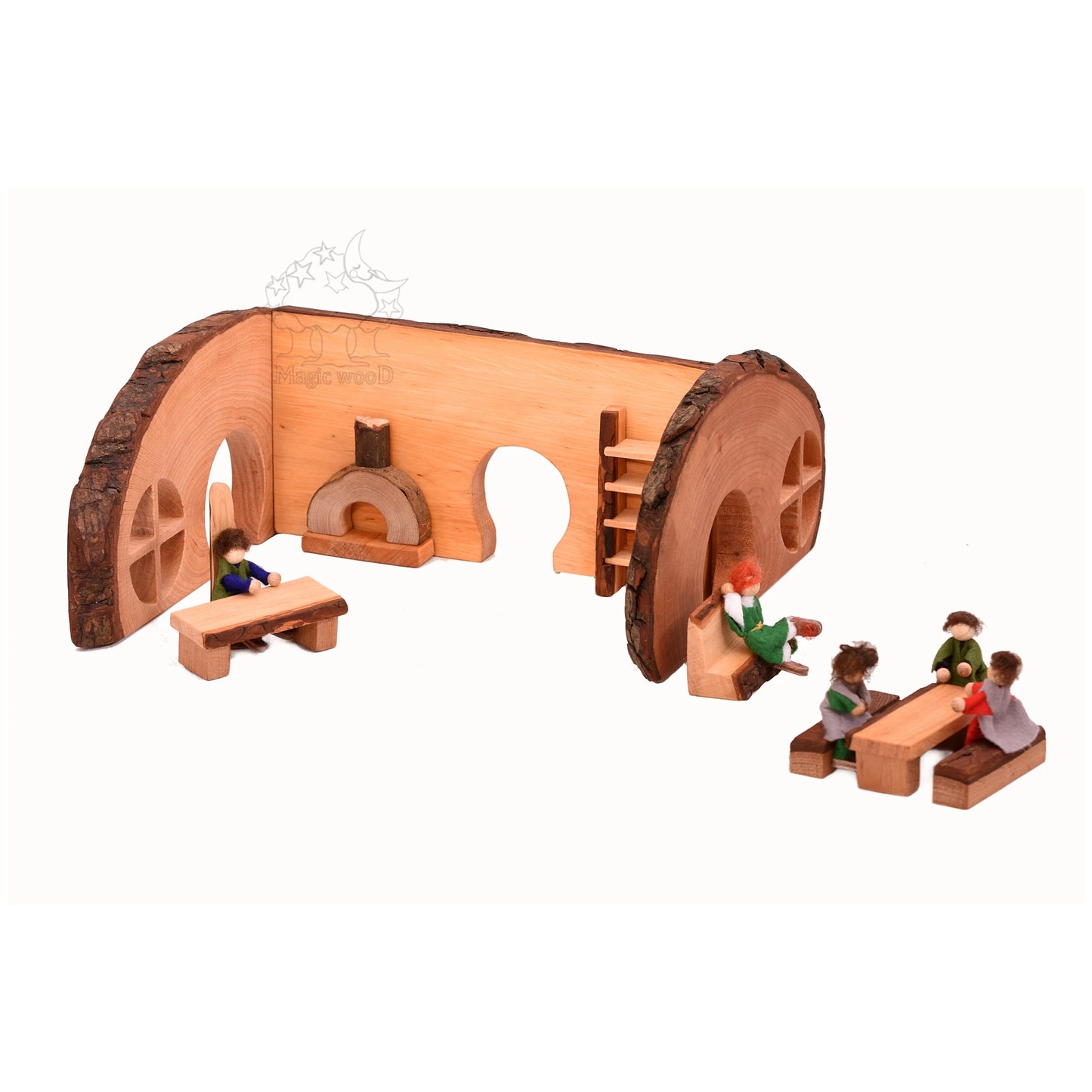 Shire Home