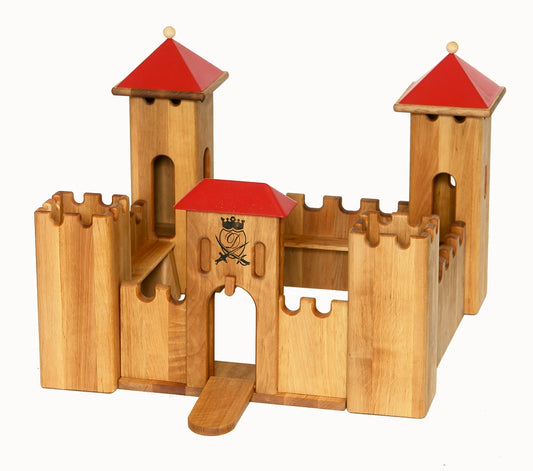 drewart small castle