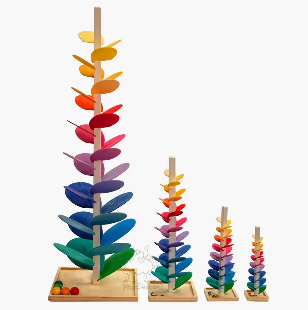 Marble Tree Run - Large