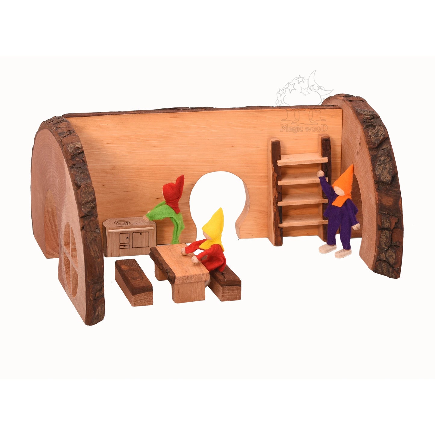 Shire Home