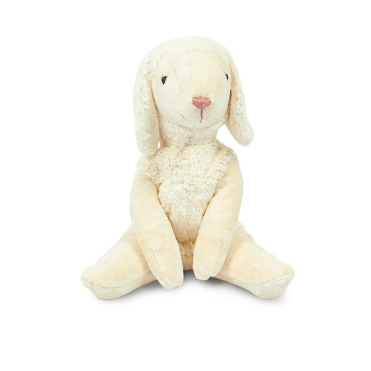 Floppy White Animal Sheep, Small
