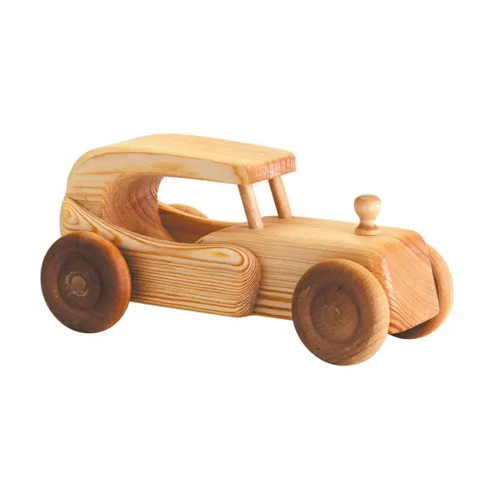 Telleby Wooden Toy Car - Large
